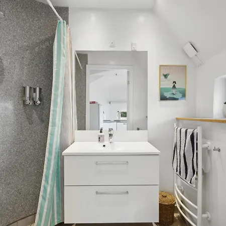 Gorgeous In With Kitchen Оттеруп