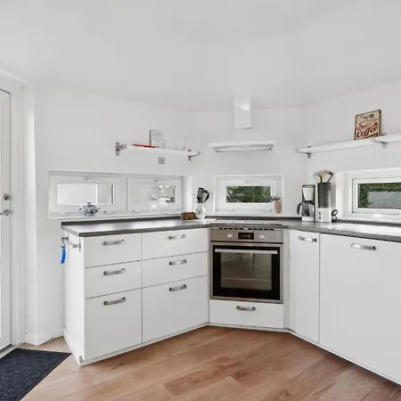 Gorgeous In With Kitchen Дом отдыха