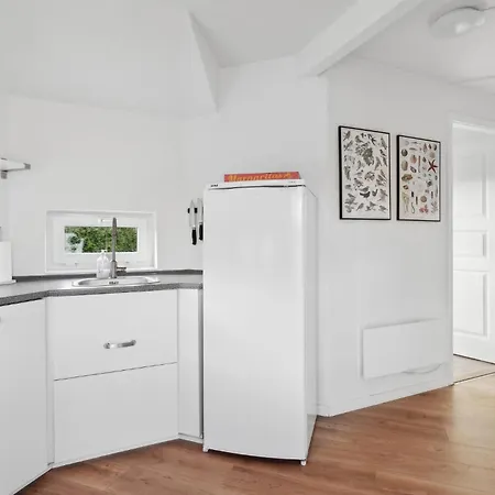 Gorgeous In With Kitchen Дом отдыха
